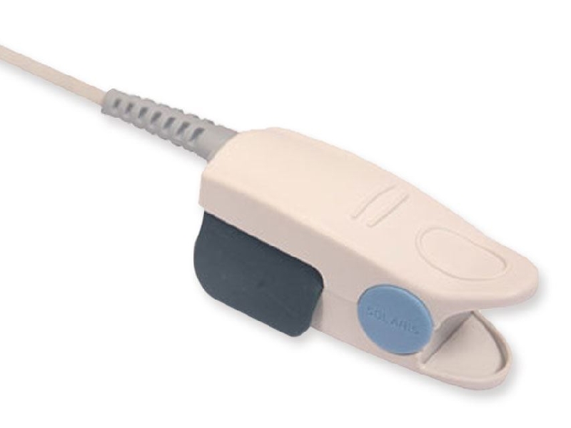 Mindray > Sensori SpO2 riutilizzabili compatibili con Datascope - Clip Mindray > Sensori SpO2 riutilizzabili compatibili con Datascope - Clip