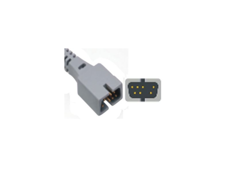 Sensori SpO2 Compatibili Nellcor MAX-N Adulti E Neonati - Confezione Da 10 - Spediti Dagli USA