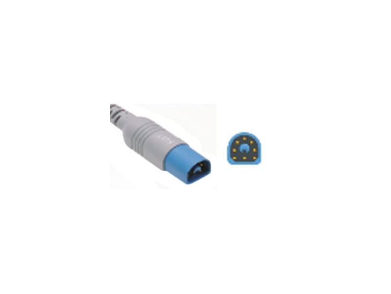 Sensore Per Dita Philips M1191AL - Per Saturazione Ossigeno Sensore Per Dita Philips M1191AL - Per Saturazione Ossigeno