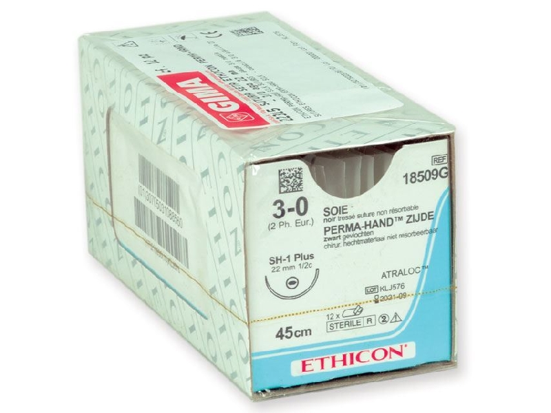 Fili e kit per suture chirurgiche - Seco Store