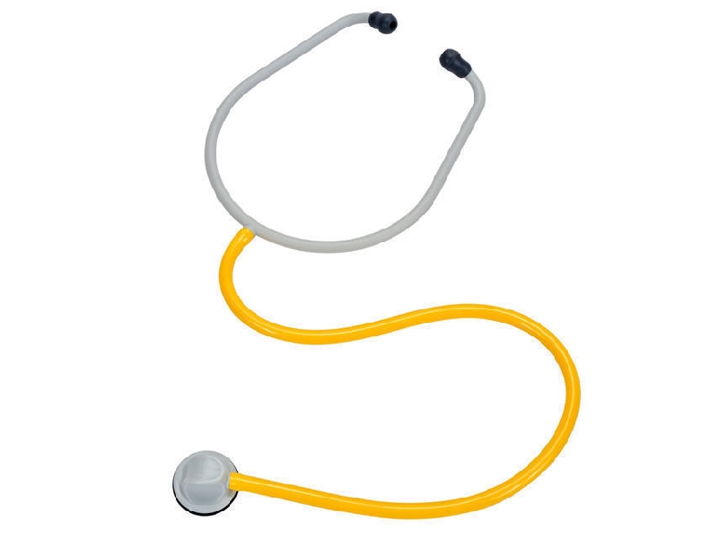Otoscopio Nanoskop FO Xenon giallo veloce e conveniente su