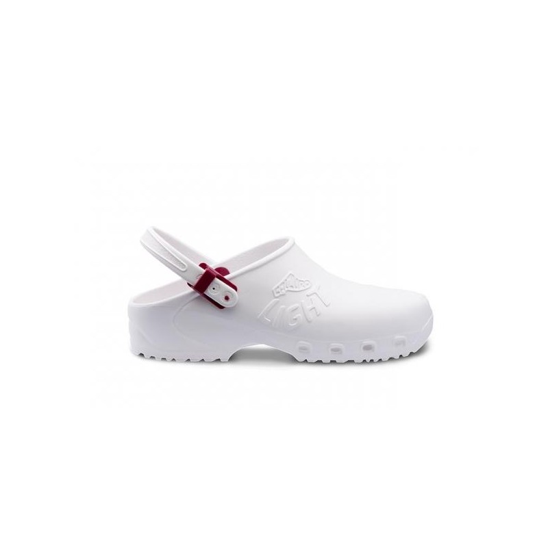 Chaussures De Travail Scholl Work Light - Confort Médical, Légères Et Lavables, Idéales Pour Les Métiers Debout
