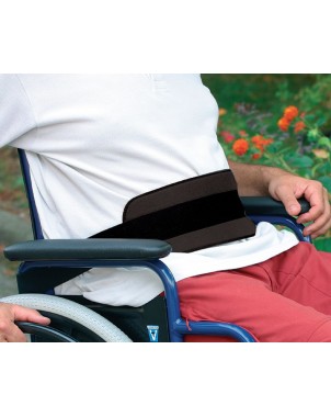 Fascia Toracica Per Cardiofrequenzimetro | Regolabile 90-130 Cm | Compatibile ANT+ E Bluetooth | Ideale Per Corsa, Ciclismo, Palestra