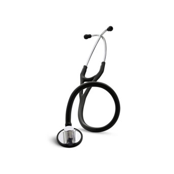 Bracciale Con Stetoscopio Regolabile - Gioiello Per Medici, Studenti Di Medicina, In Lega Dorata