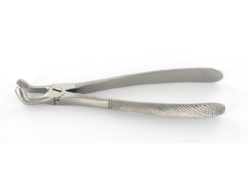 forniture dentali PINZA DA ESTRAZIONE N. 13 (PREMOLARI forniture dentali PINZA DA ESTRAZIONE N. 13 (PREMOLARI