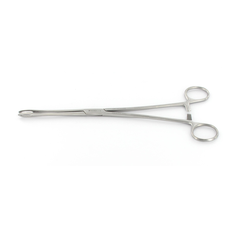 Pinza Foerster 26 cm - | Insumos Médicos Pinza Foerster 26 cm - | Insumos Médicos
