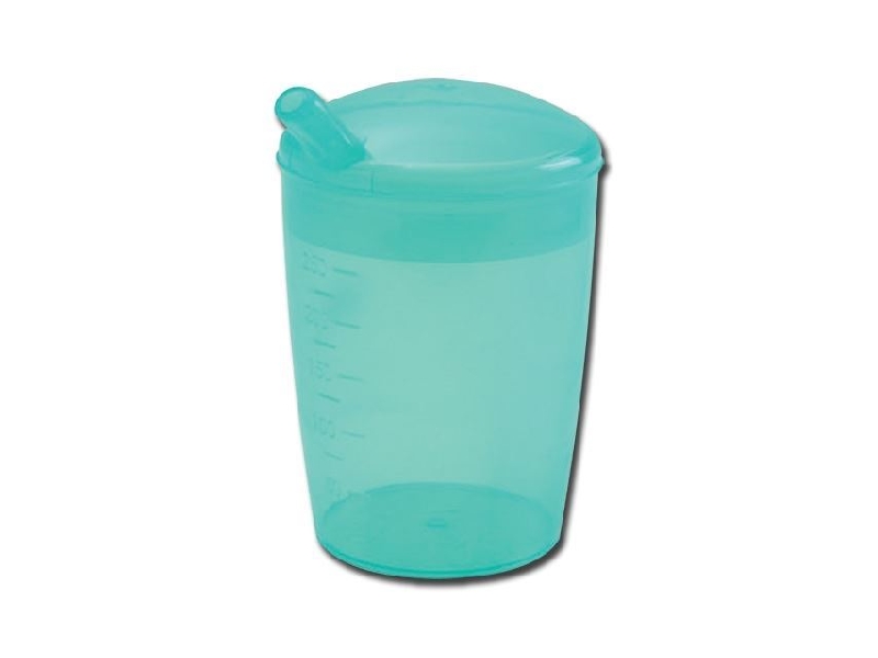 Coperchi In Plastica Bianchi Per Bicchieri 120 Ml | Con Beccuccio, 150 Pezzi | Per Bevande Fredde E Calde