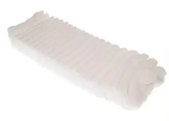 Ciondoli Per Scarpe A Tema Medico – 27 Pezzi – Coccodrilli Con Cuori E Dottori – Gomma Colorata