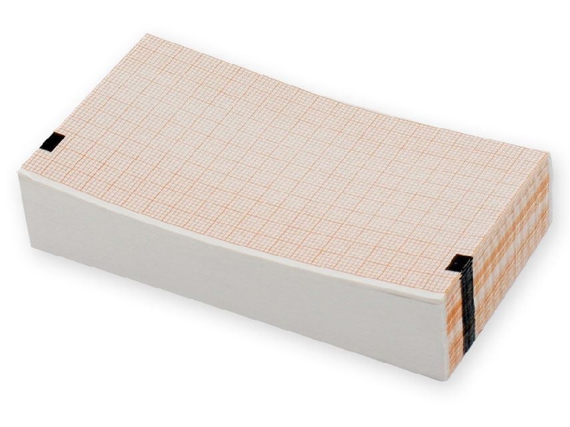 HARTIE EKG CARDIOLINE DELTA 1 PLUS 60mm X30 m