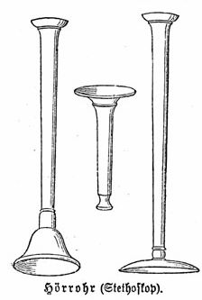 stetoscopio-origini-illustrazione