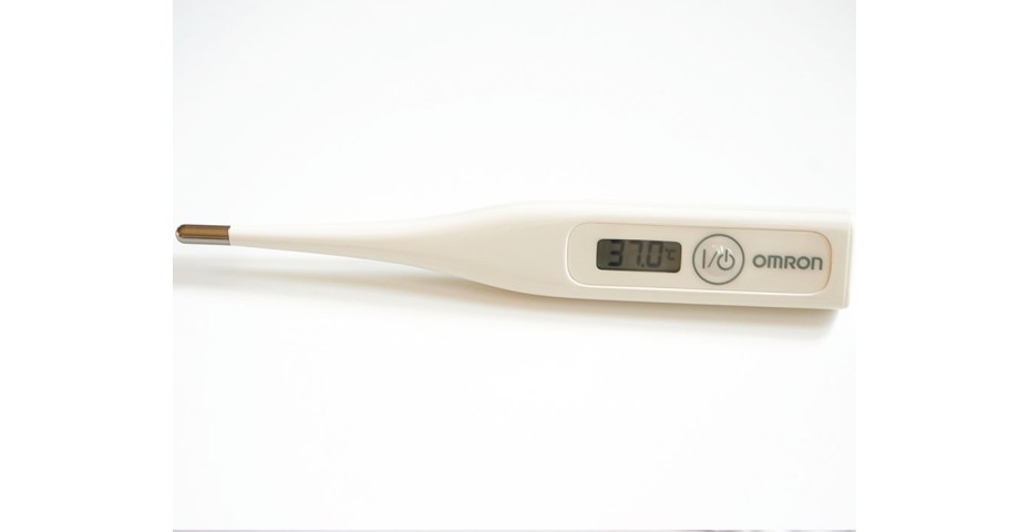 Termometro Omron come funziona, termometro digitale - Articoli Sanitari Shop
